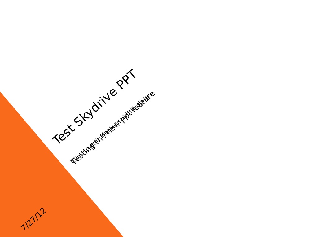Document Testing Overview | PDF