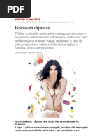 PílulasdaBeleza