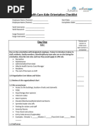 LIC 500 Personnel Report Instructions | PDF | Background Check ...