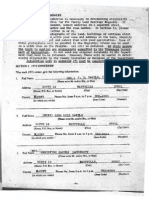 Mr. J. R. Gamble - Heritage Century Farm Documents