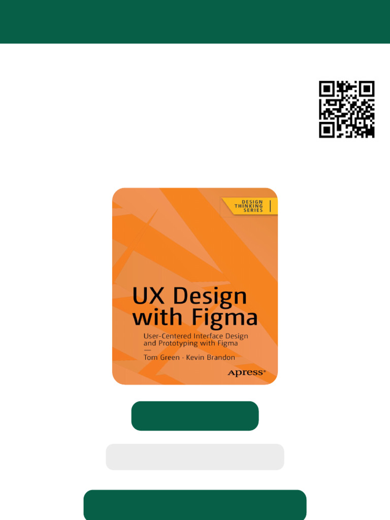UX Design with Figma User Centered Interface Design and Prototyping ...