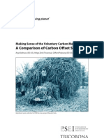 Voluntary Carbon Market - WWF