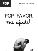 Por Favor, me ajude!