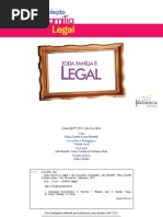 Toda Família é Legal