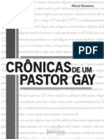 Crônicas de Um Pastor Gay