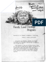 Oscar P. Henry - Heritage Century Farm Documents
