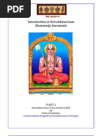 Sthothram Indian Philosophy Hindu Literature