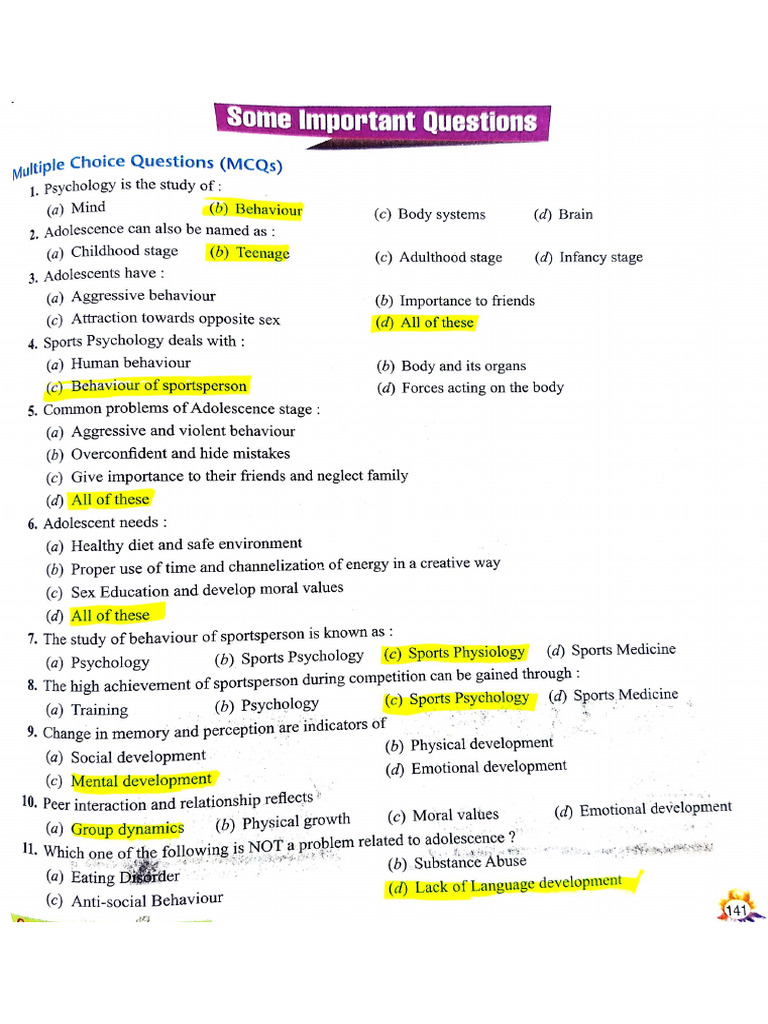 Grade 11 Unit 9 | PDF
