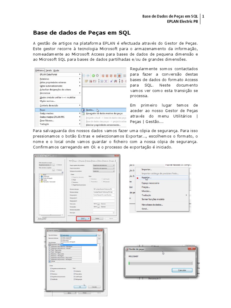 Base Dados SQL | PDF