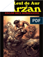 09. Burroughs Edgar Rice - Tarzan Si Leul de Aur v.1.0