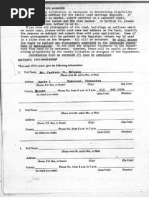 Mr. Jackson Brickey - Heritage Century Farms Document