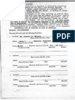 Mr. Jackson Brickey - Heritage Century Farms Document