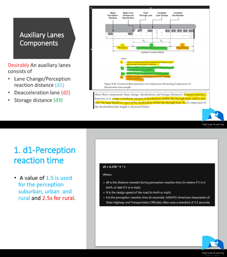 04a. Perception Reaction Time | PDF