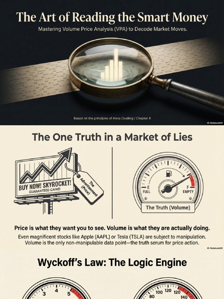 Decoding Smart Money | PDF