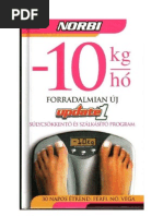 Norbi Update Receptek Pdf