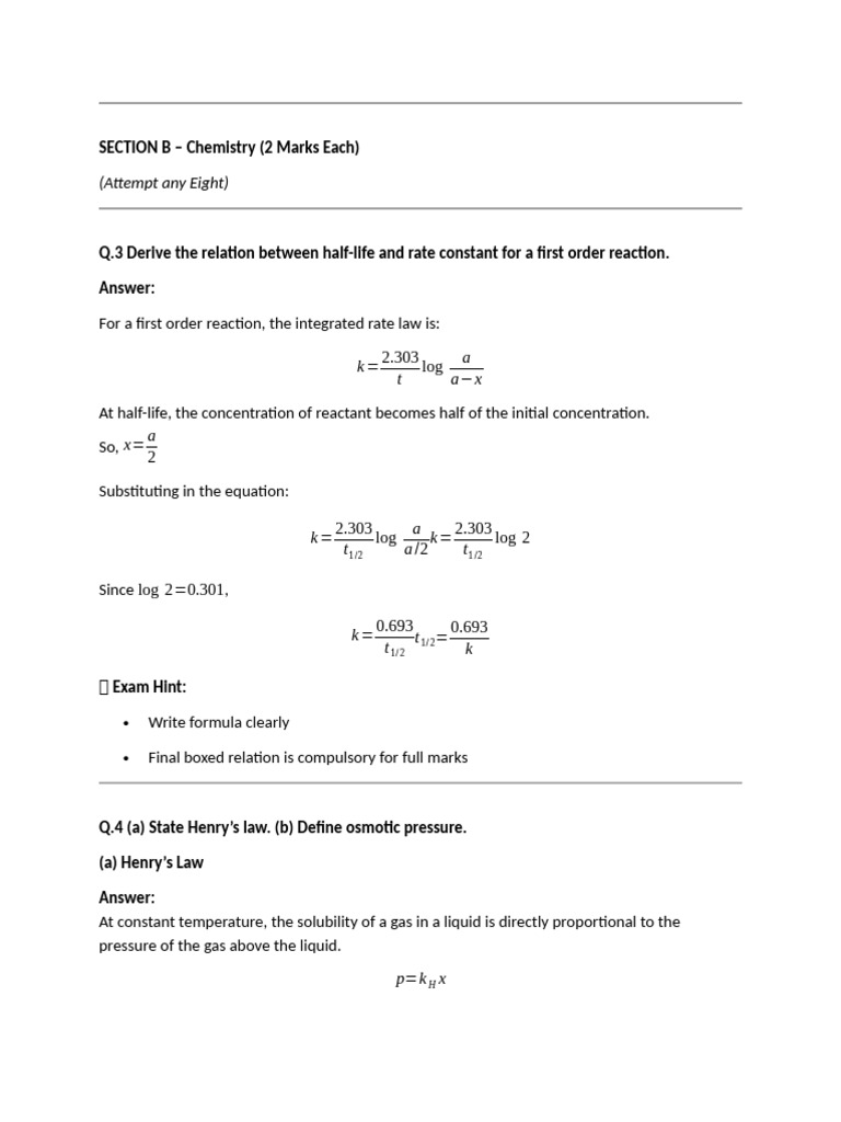Section B | PDF