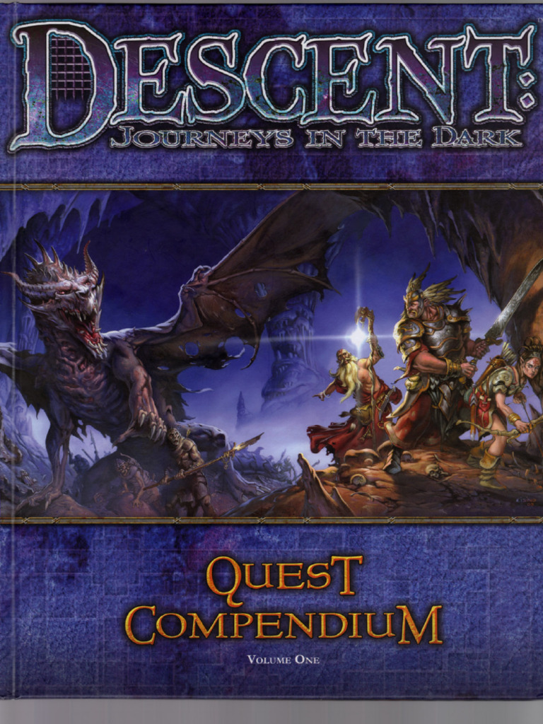 Compendium Vol1 | PDF