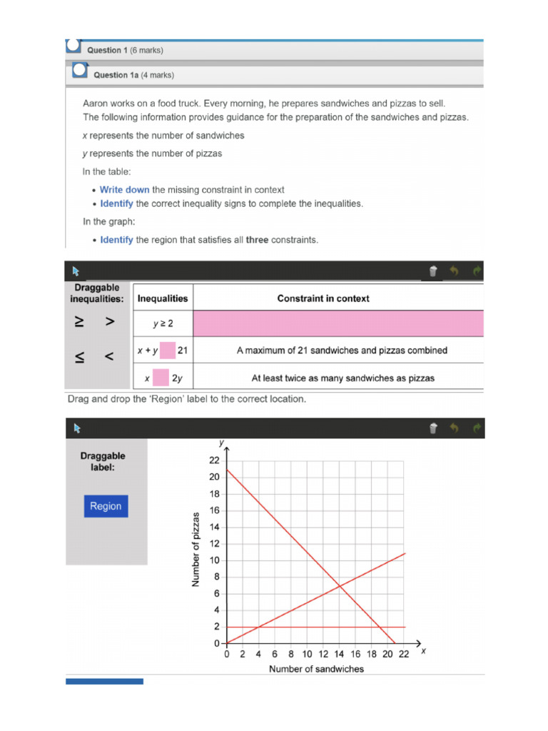Math 25 May | PDF