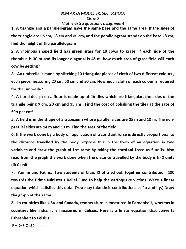 750 C 43308 New DOCX Document | PDF | Fahrenheit | Area