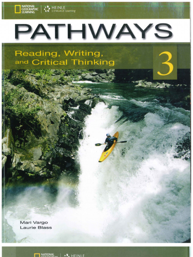 Pathways 3 Reading Writing Student s Book | PDF