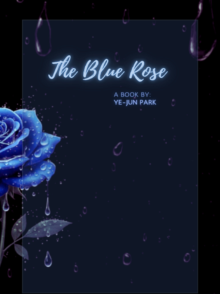 2 Chapters The Blue Rose | PDF | Rain