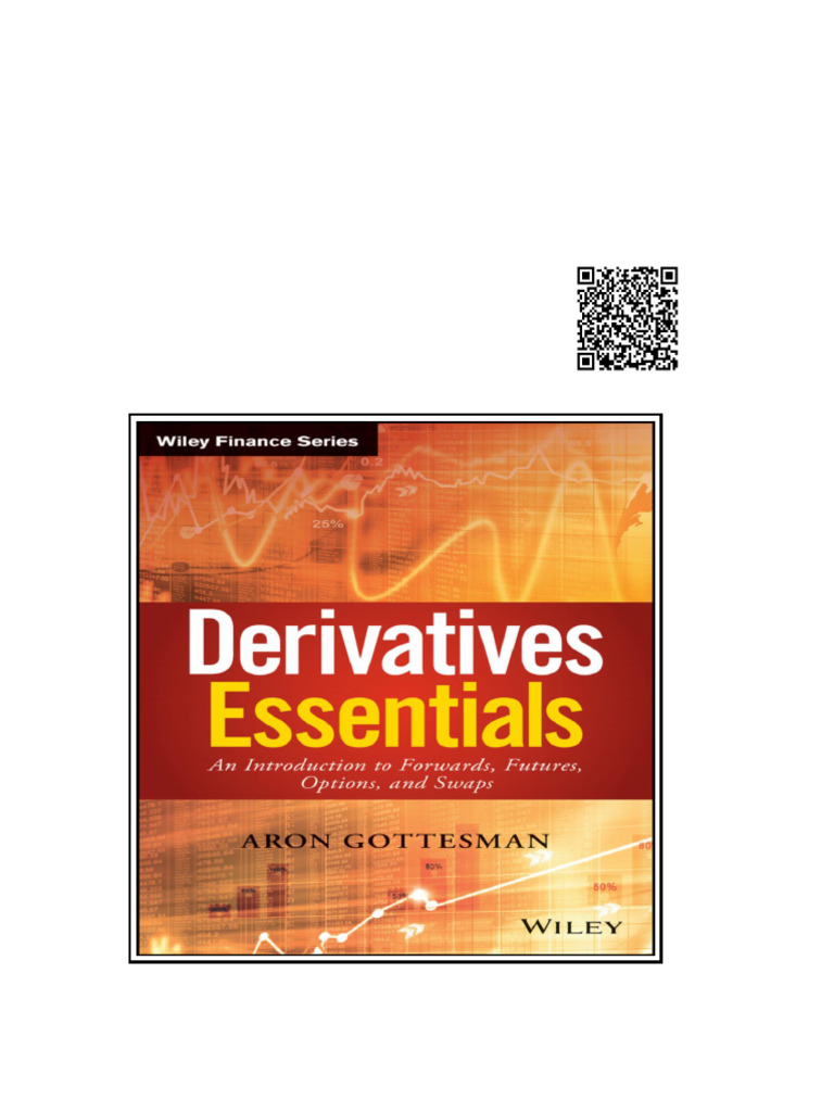 Derivatives Essentials | PDF