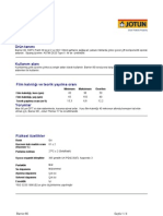 TDS - Barrier 80 - Turkish (TR) - Issued.09.01