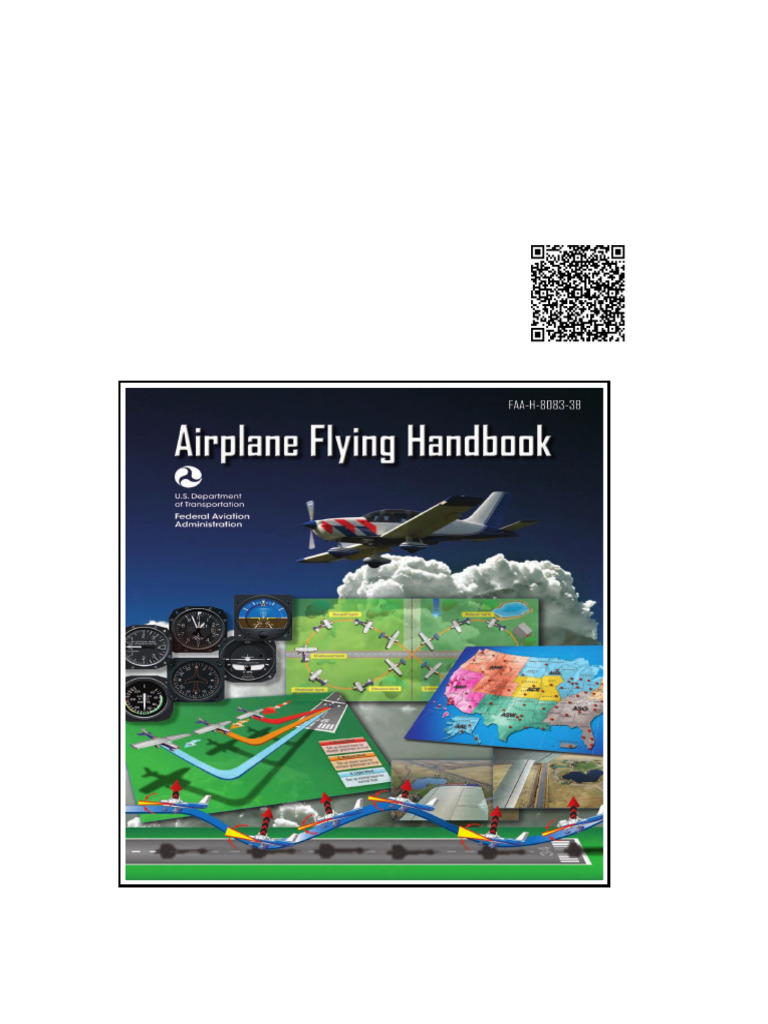 Createspace Airplane Flying Handbook 1541058801: Ebookgrade - Com/?p ...