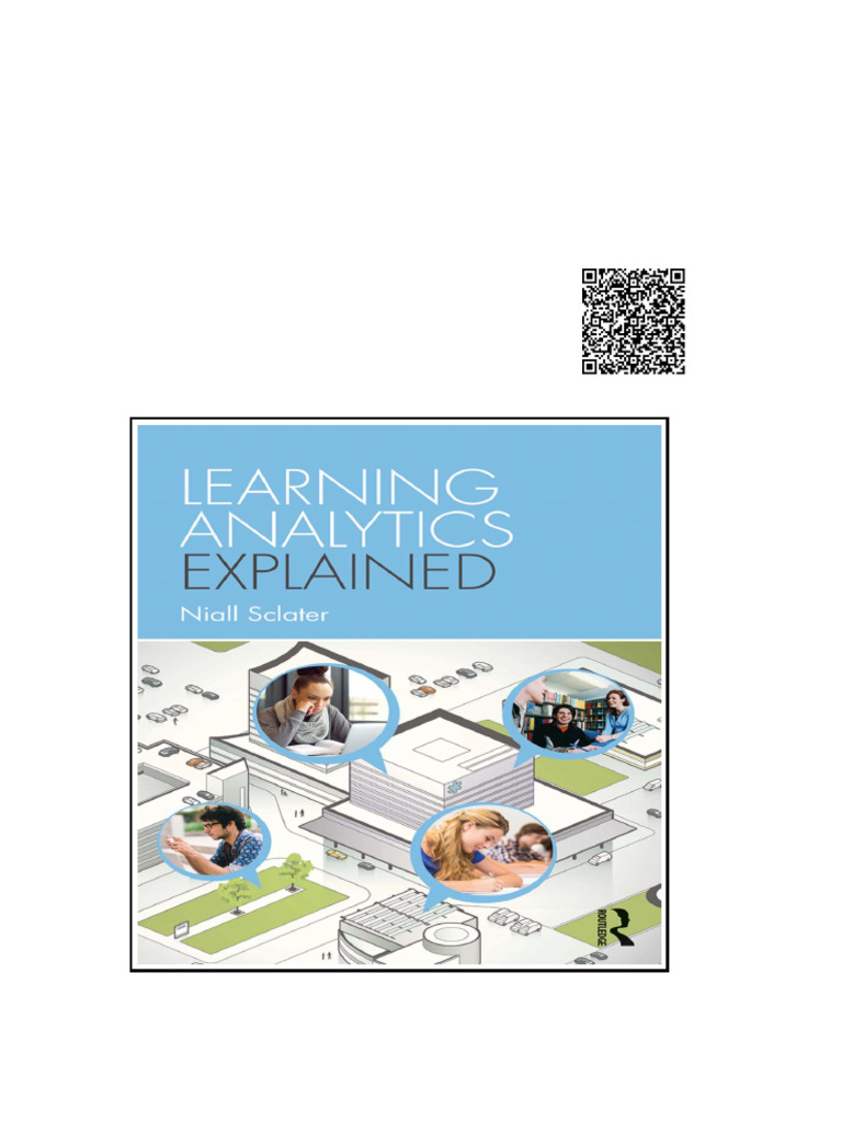 Learning Analytics Explained Niall Sclater | PDF | Mass Spectrometry ...