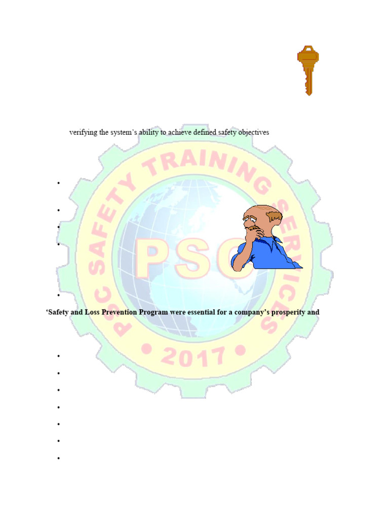 Day 3 Manual Modules - Safety Training | PDF | Audit | Traffic Collision