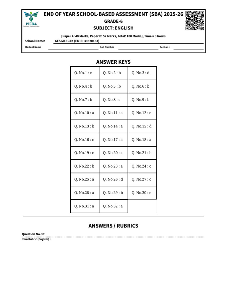 Key English 6 | PDF | Smog