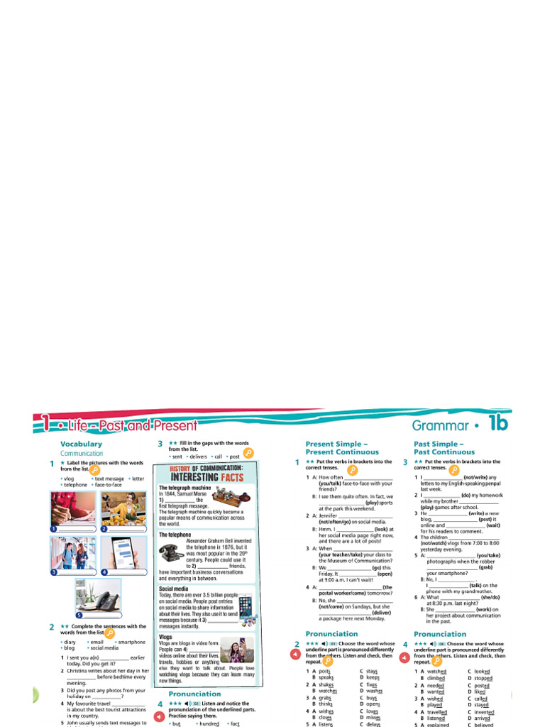 Unit 2 - L P | PDF