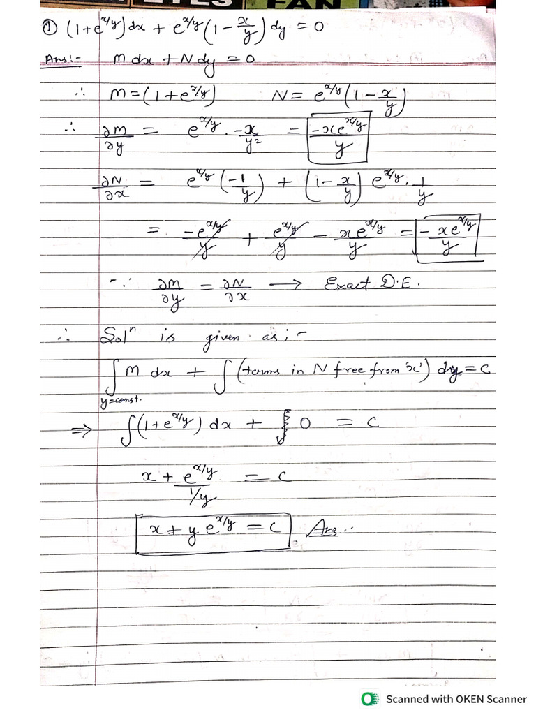 Question Bank Maths IAT-1, Sem-2 | PDF