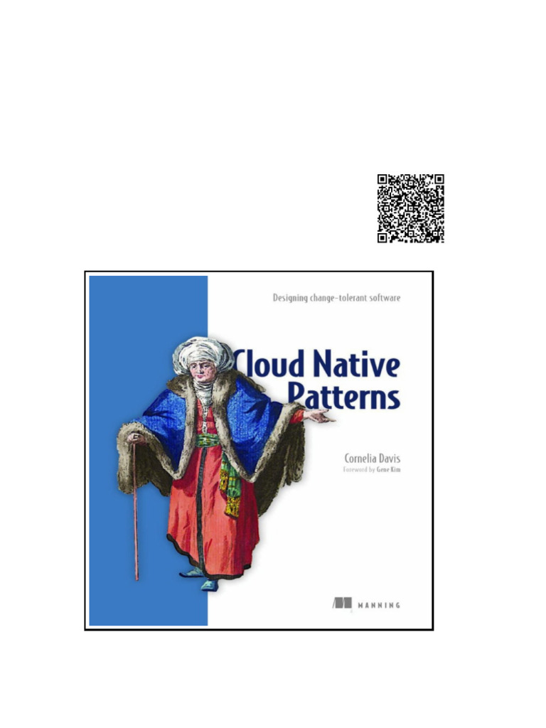 Cloud Native Patterns Cornelia Davis | PDF | Battle Of The Little ...