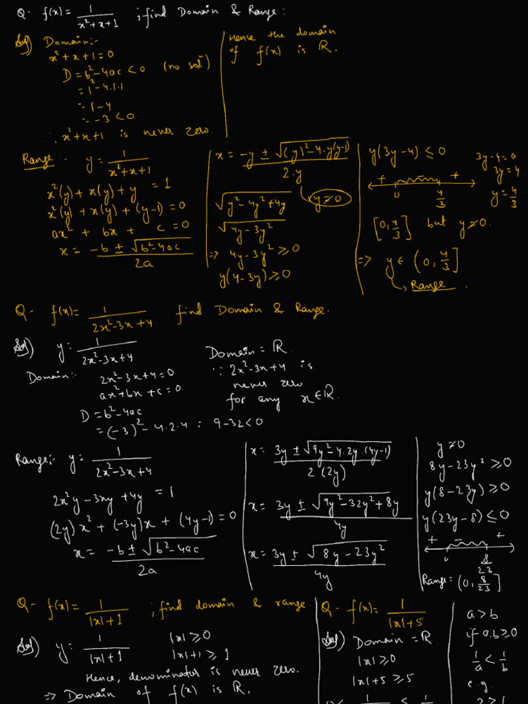 Lec 09 Functions | PDF