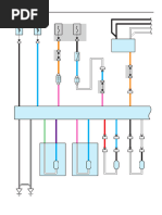 Instrument Panel Component Layout | PDF | Land Vehicles | Motor Vehicle