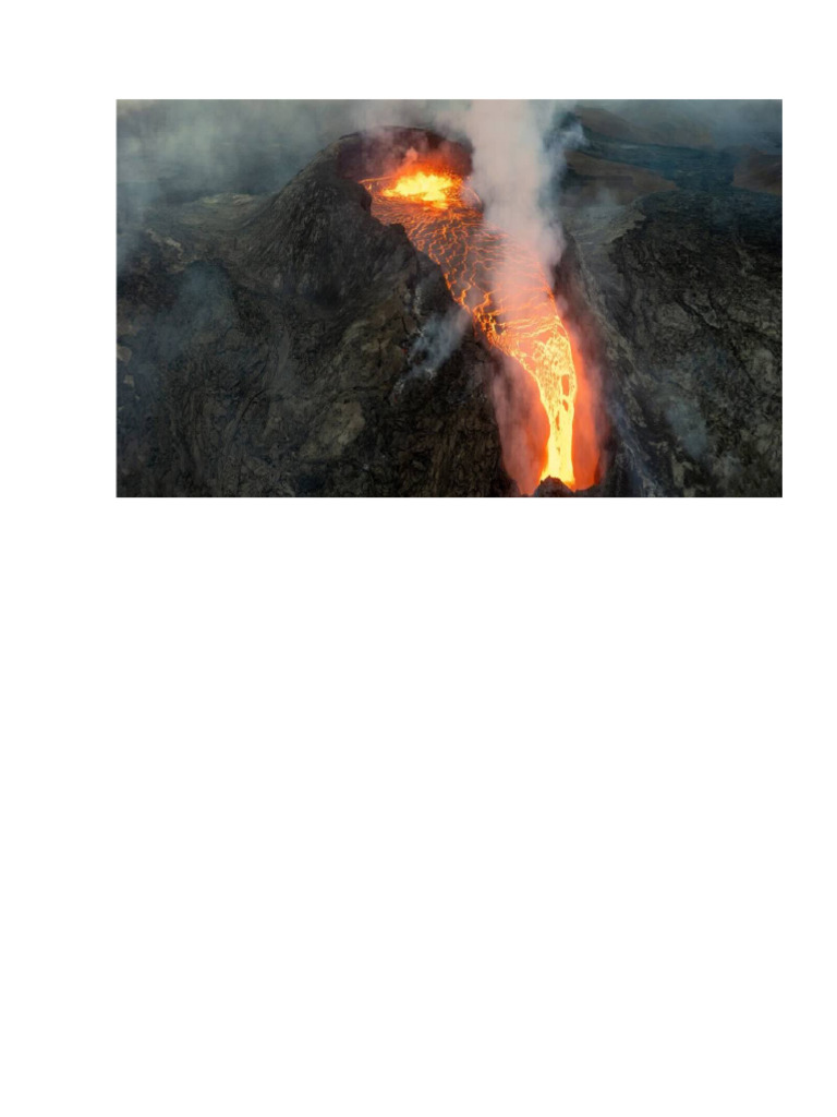 Volcann A Color | PDF