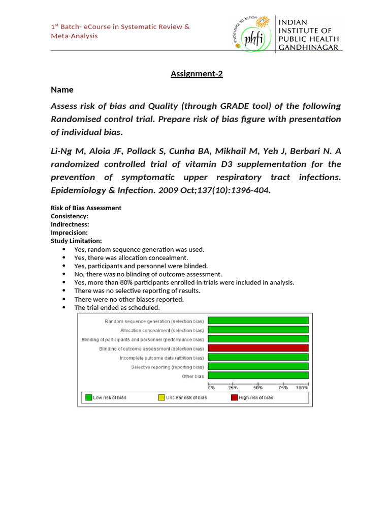 SRM Assignment 2 (2) | PDF
