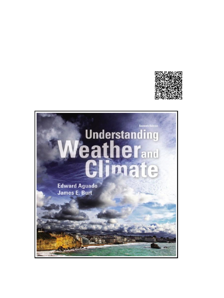 Understanding Weather and Climate 7th Global Edition | PDF | Poetry ...