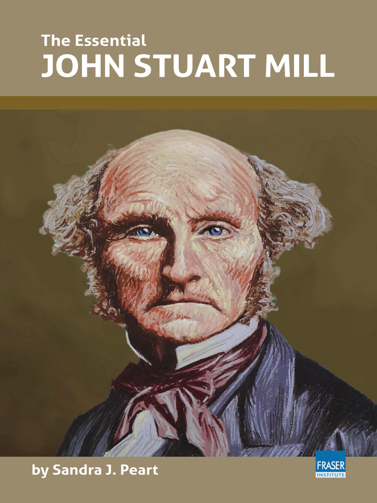 Essential John Stuart Mill | PDF