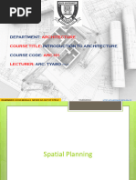 Building and Room Numbering Standards | PDF | Building | Architectural ...