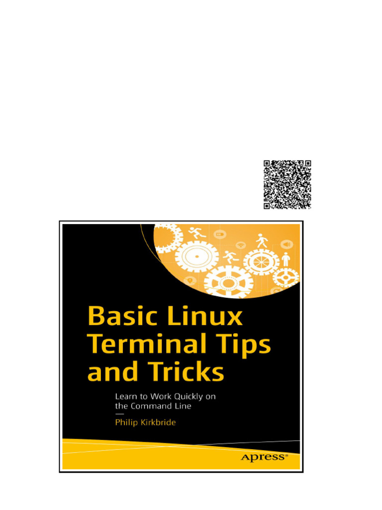 Basic Linux Terminal Tips and Tricks Learn To Work Quickly On The ...