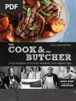 The Cook and the Butcher 