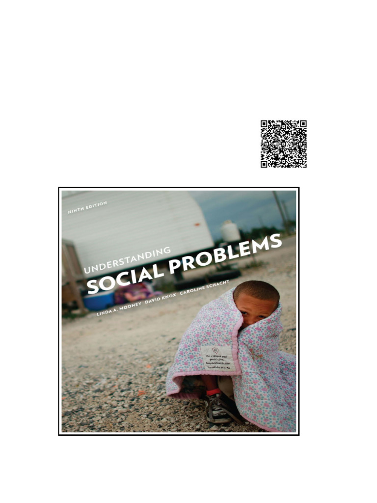 Understanding Social Problems 9th Ed PDF Stocks Private Equity