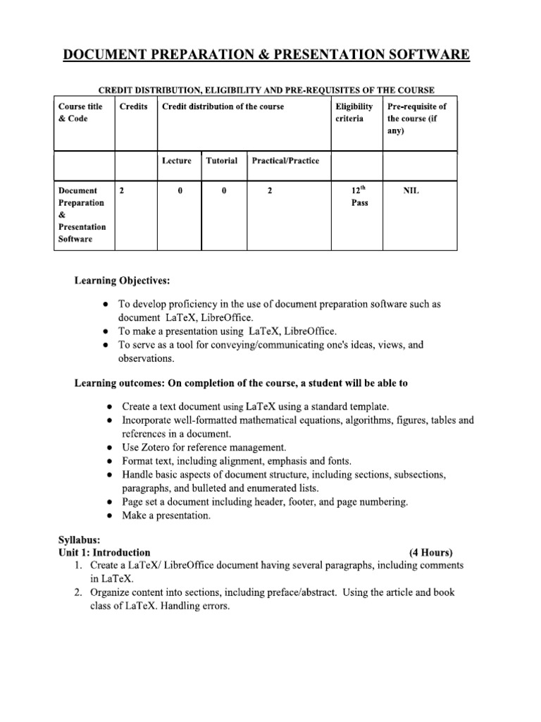 DPPS | PDF