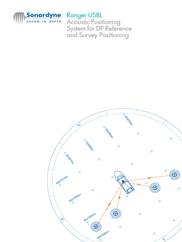 Ranger 1 | PDF | Computing | Computer Engineering