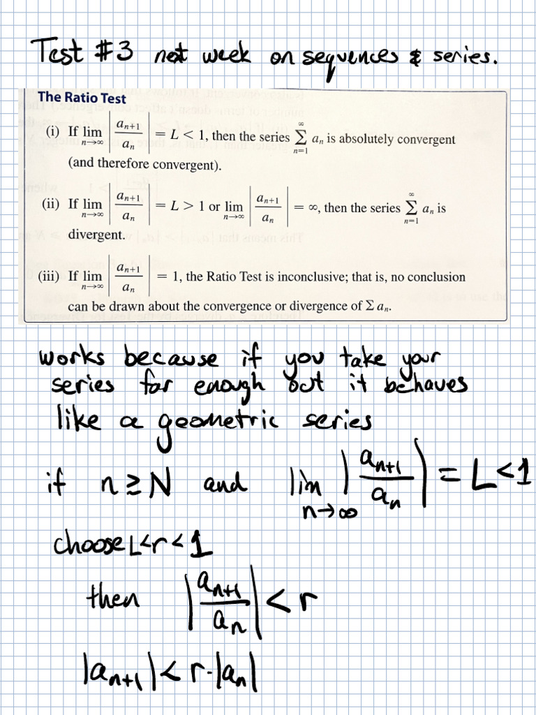 1310 - T3 - Lecture 16 | PDF | Mathematical Analysis | Mathematics