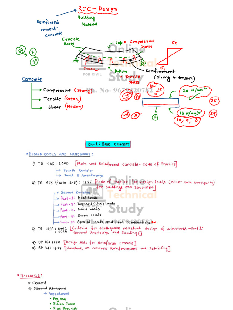 RCC-01 | PDF