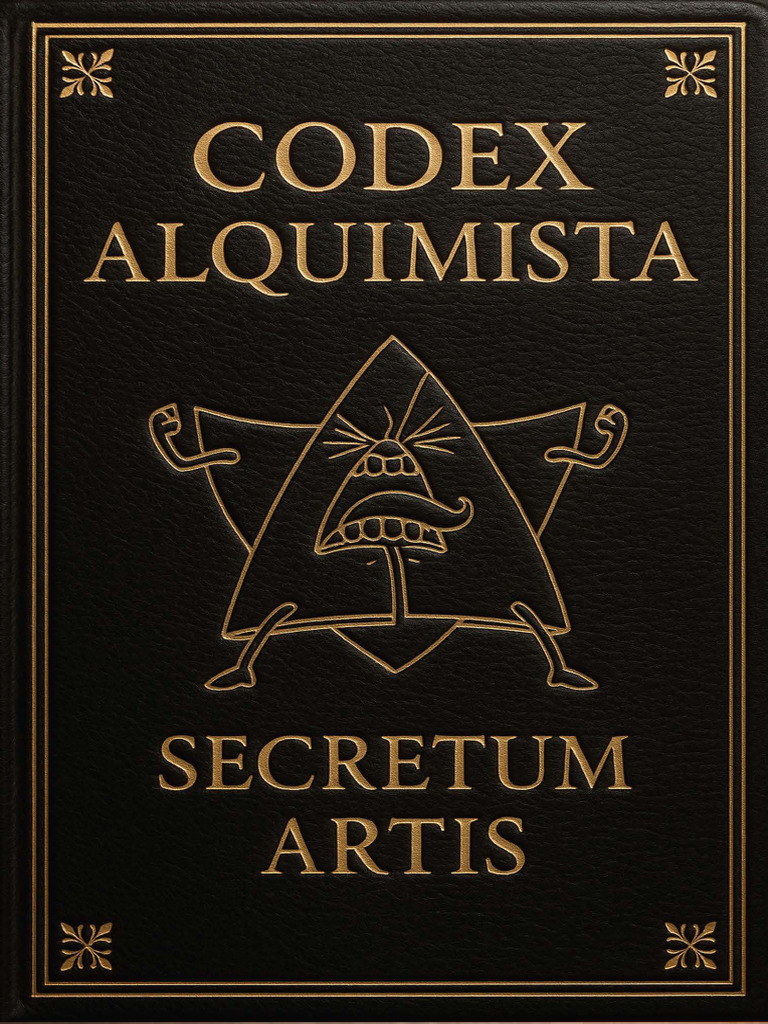 Codex Alquimista - Modificações CTA e VSL - Sem Comunidade (Arquivo ...