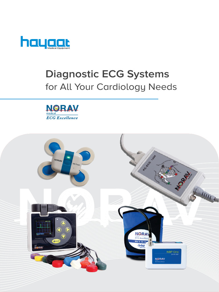 Norav Full Brochure | PDF